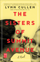 book cover for The Sisters of Summit Avenue