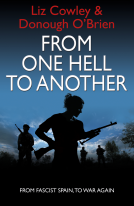 book cover for From One Hell to Another