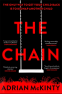 Cover Image: The Chain