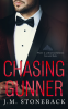 Cover Image: Chasing Gunner