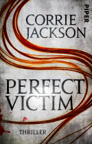 Buchcover für Perfect Victim
