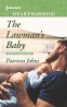 Cover Image: The Lawman's Baby
