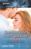 Cover Image: Saved by Their One-Night Baby