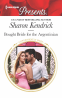 Cover Image: Bought Bride for the Argentinian