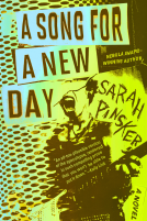 book cover for A Song for a New Day
