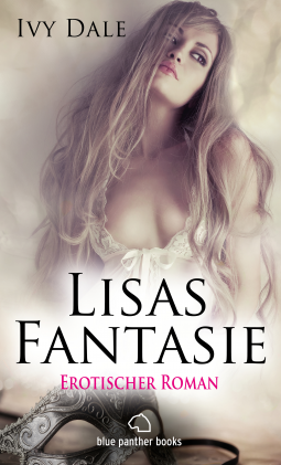 Buchcover für Lisas Fantasie | Erotischer Roman [1609]