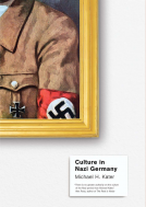 book cover for Culture in Nazi Germany