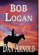 book cover for Bob Logan