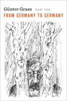 book cover for From Germany to Germany