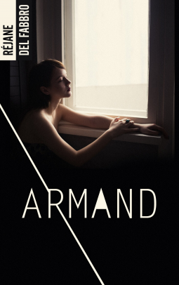 Couverture du livre pour Armand
