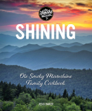 book cover for Shining