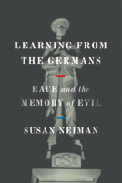book cover for Learning from the Germans