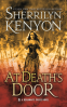 Cover Image: At Death's Door