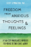 Cover Image: Freedom from Anxious Thoughts and Feelings
