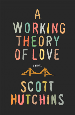 book cover for A Working Theory of Love