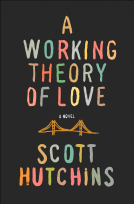book cover for A Working Theory of Love