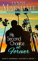 book cover for His Second Chance at Forever