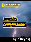 book cover for Matching Configurations