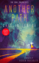 book cover for Another Path
