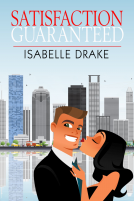 book cover for Satisfaction Guaranteed
