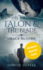 Cover Image: The Talon & the Blade