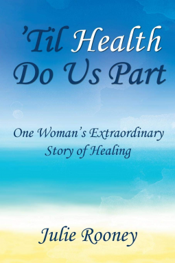 book cover for 'Til Health Do Us Part