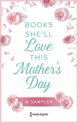 book cover for Books She'll Love this Mother's Day - SAMPLER