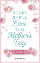 book cover for Books She'll Love this Mother's Day - SAMPLER