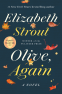 Cover Image: Olive, Again