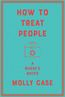 book cover for How to Treat People