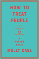 book cover for How to Treat People