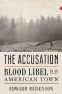 Cover Image: The Accusation