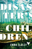 book cover for Disaster's Children