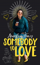 book cover for Somebody to Love