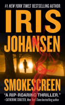 book cover for Smokescreen