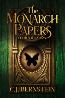 book cover for The Monarch Papers: Flora and Fauna