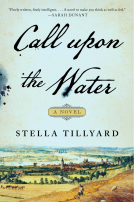 book cover for Call Upon the Water