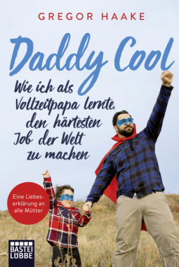 Buchcover für Daddy Cool