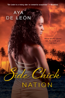book cover for Side Chick Nation