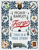book cover for Fargo