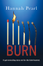 Cover Image: Burn