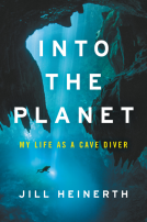 book cover for Into the Planet