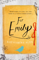 book cover for For Emily