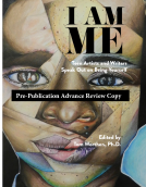 book cover for I Am Me