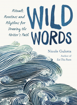 book cover for Wild Words