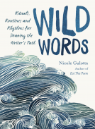 book cover for Wild Words