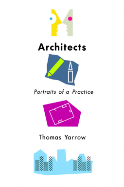 book cover for Architects