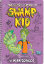 Cover Image: The Secret Spiral of Swamp Kid