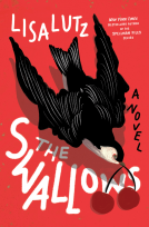 book cover for The Swallows