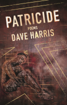 book cover for Patricide